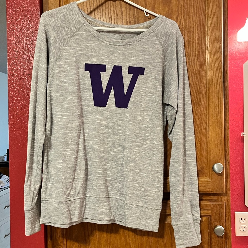 Washington Huskies Sweatshirt